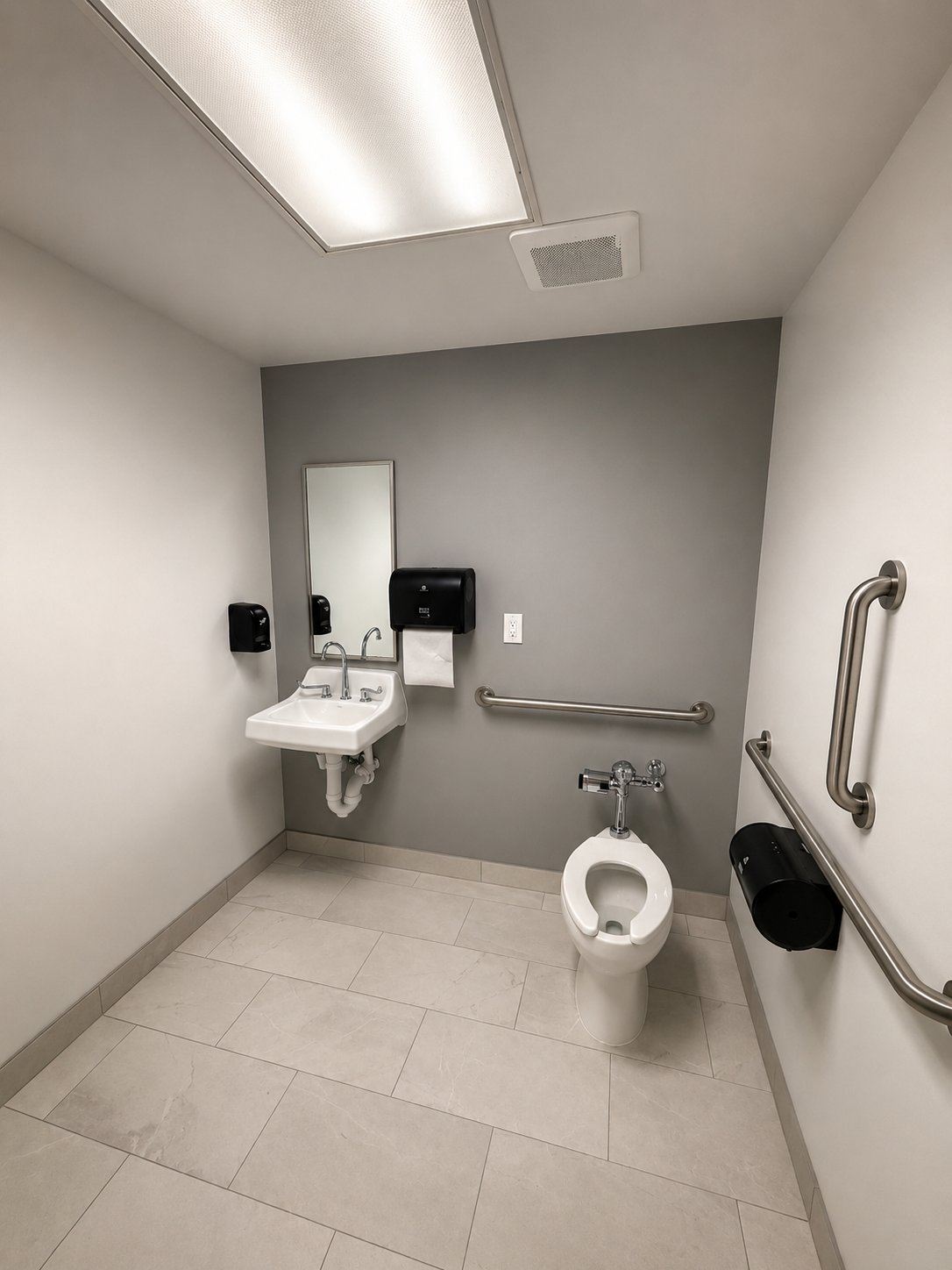 Bathroom Remodels project by Stone Oak Building