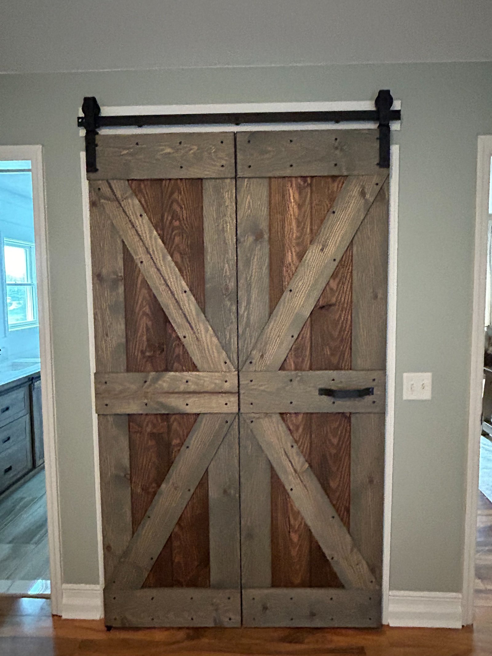 Carpentry, Doors & More project by Stone Oak Building