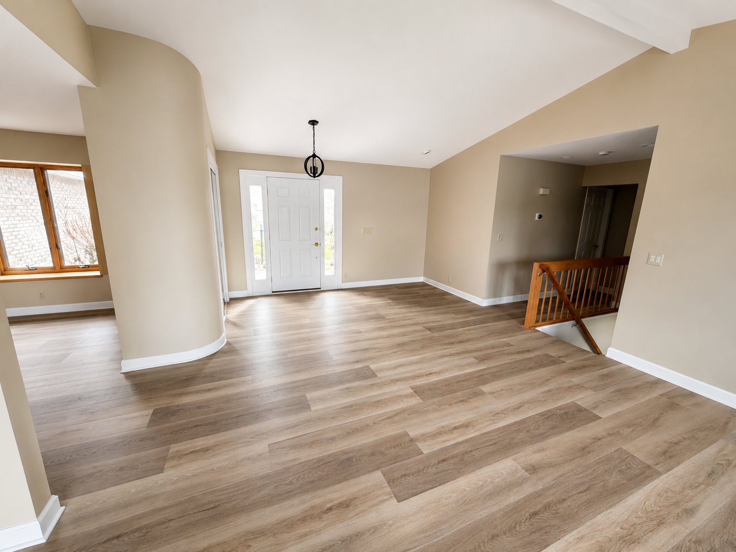 Tile & Finishes project by Stone Oak Building
