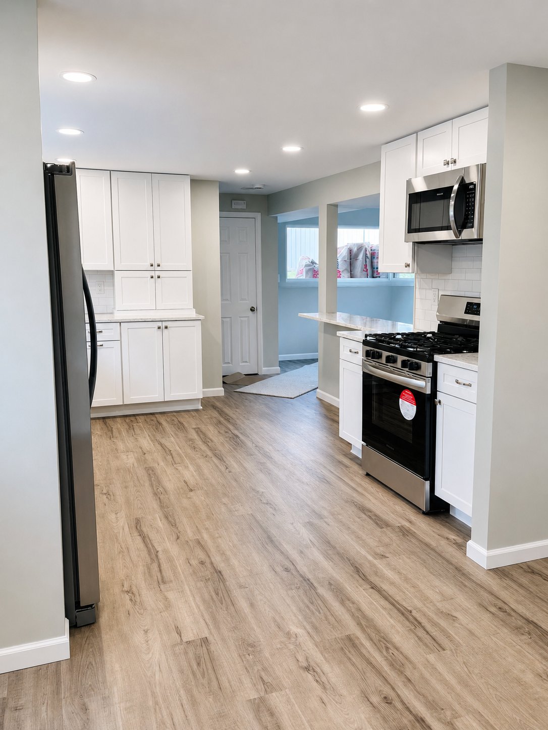 Kitchen Remodels project by Stone Oak Building